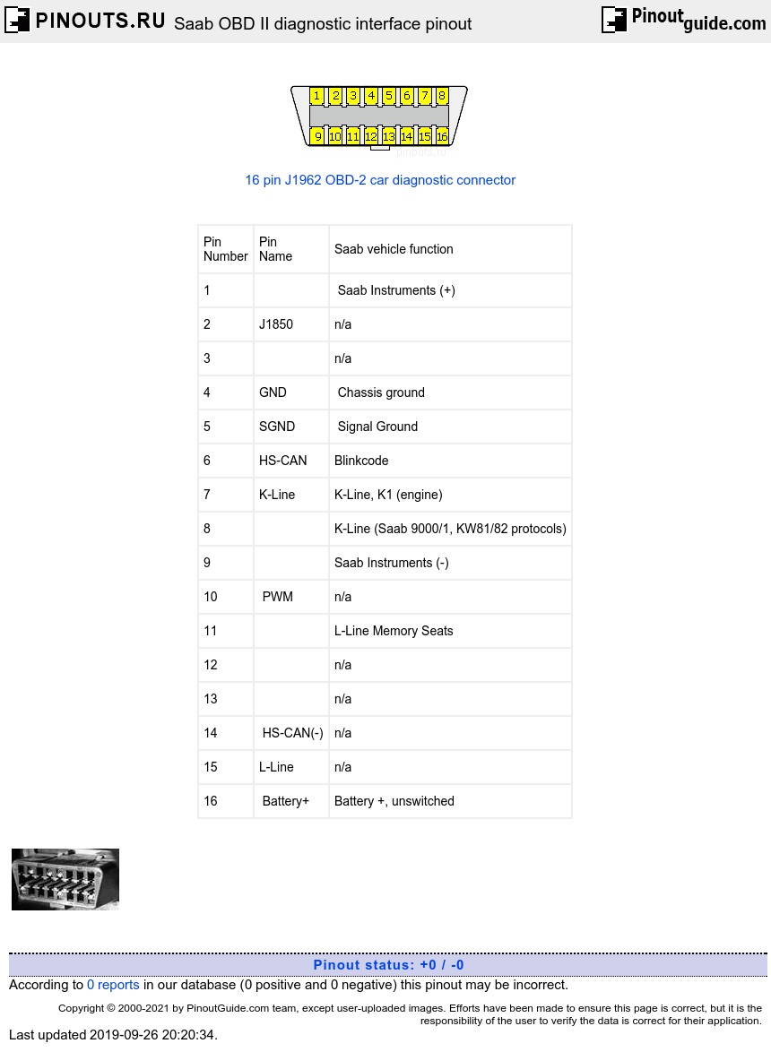 Obd2 Wiring Diagram Toyota